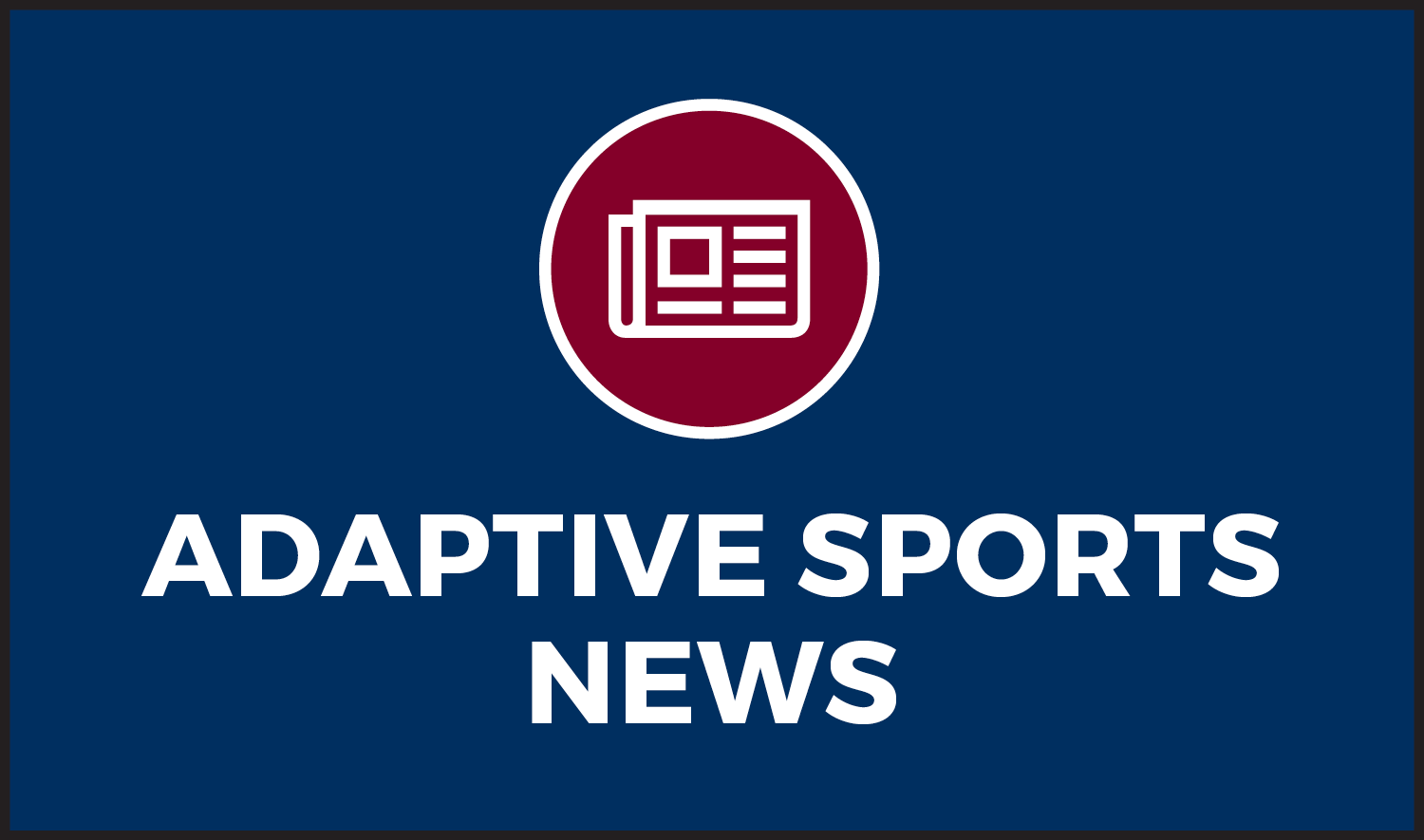 Adaptive Sports News